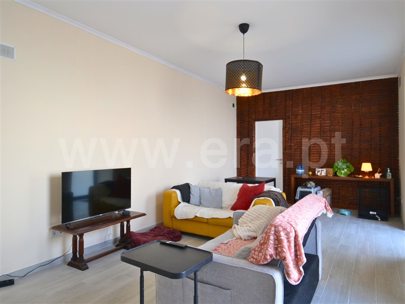 Moradia T3 / Santarém, Moçarria