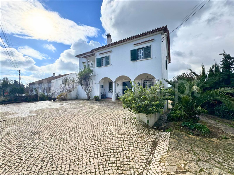 Moradia T3 à venda em Póvoa da Isenta, Santarém — foto 2