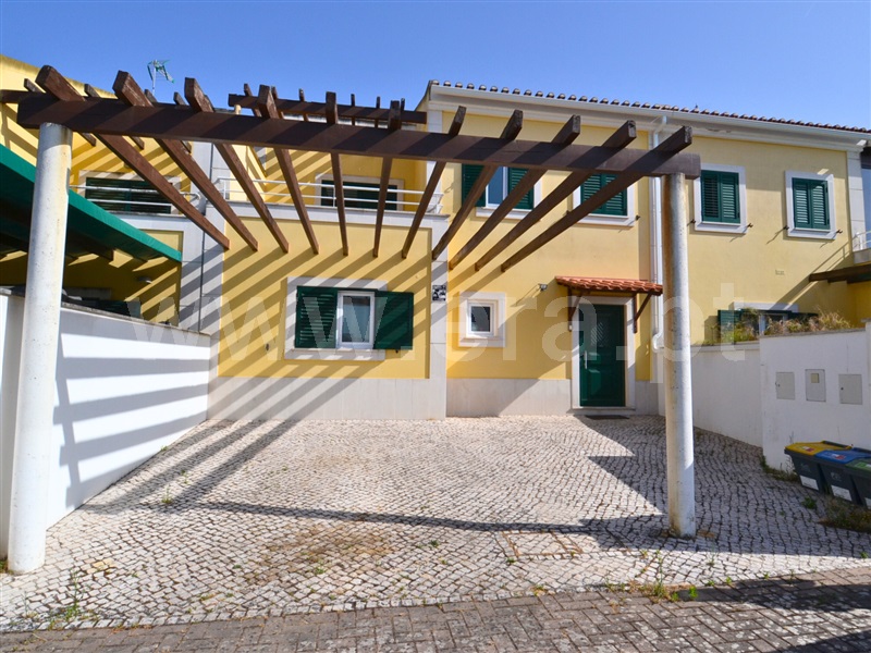 Moradia T3 / Santarém, Quinta das Trigosas