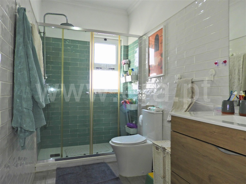 Moradia T3 à venda em Santarém (Marvila), Santa Iria da Ribeira de Santarém, Santarém (São Salvador) e Santarém (São Nicolau), Santarém — foto 12