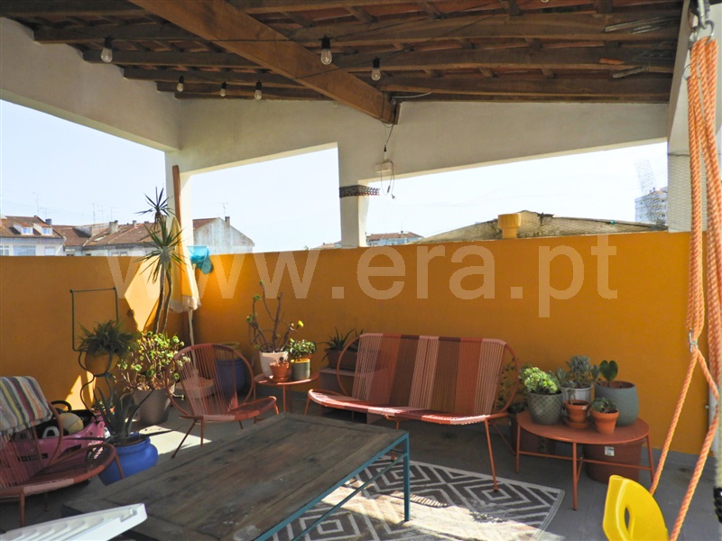Moradia T3 à venda em Santarém (Marvila), Santa Iria da Ribeira de Santarém, Santarém (São Salvador) e Santarém (São Nicolau), Santarém — foto 14