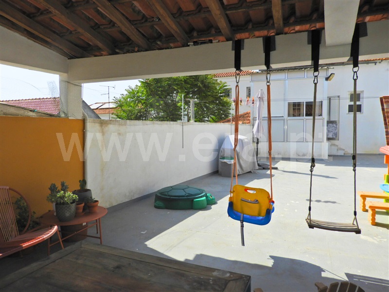 Moradia T3 à venda em Santarém (Marvila), Santa Iria da Ribeira de Santarém, Santarém (São Salvador) e Santarém (São Nicolau), Santarém — foto 15