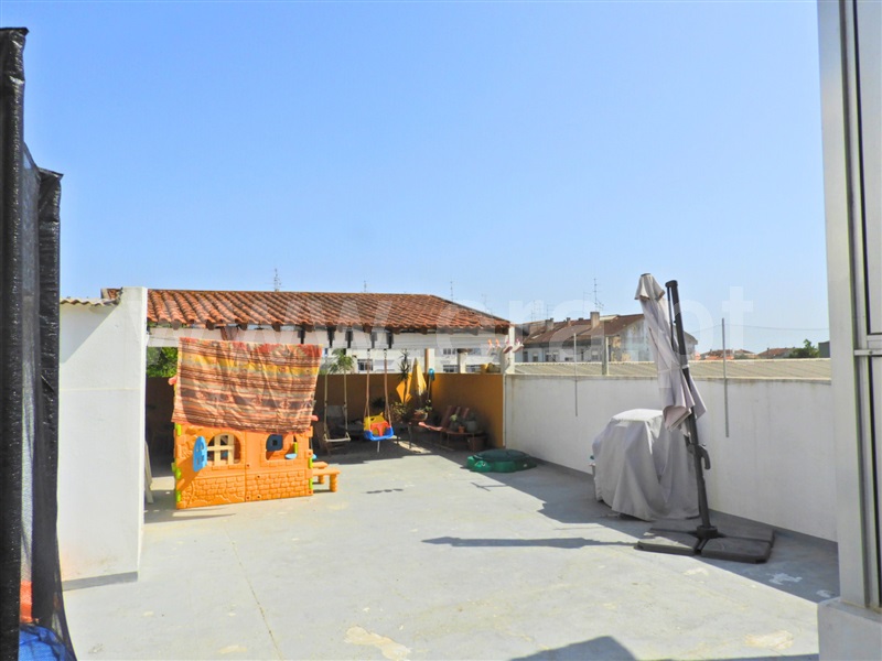 Moradia T3 à venda em Santarém (Marvila), Santa Iria da Ribeira de Santarém, Santarém (São Salvador) e Santarém (São Nicolau), Santarém — foto 17