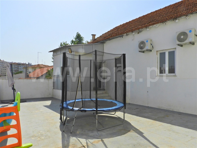 Moradia T3 à venda em Santarém (Marvila), Santa Iria da Ribeira de Santarém, Santarém (São Salvador) e Santarém (São Nicolau), Santarém — foto 18