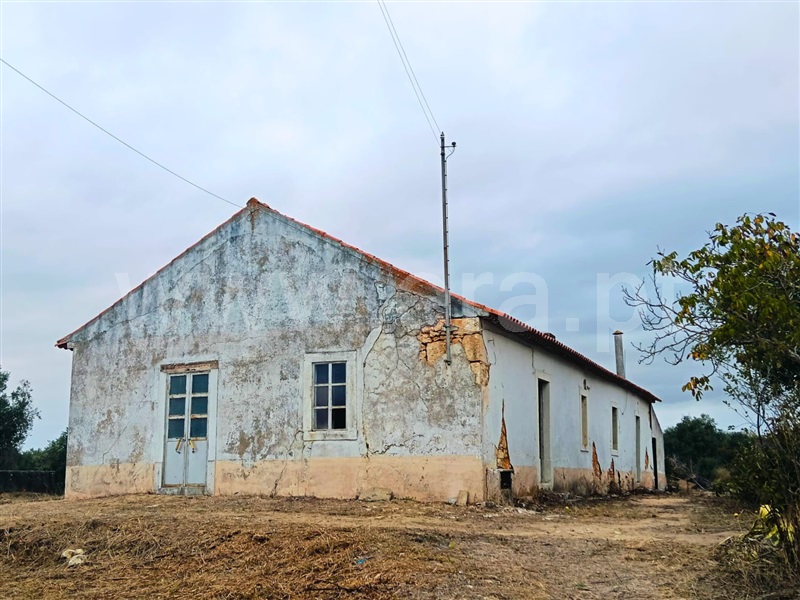 Moradia T3 / Santarém, São Vicente do Paul