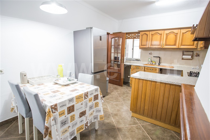 Moradia T3 Santiago do Cacém, Alvalade - 1453670 - 9
