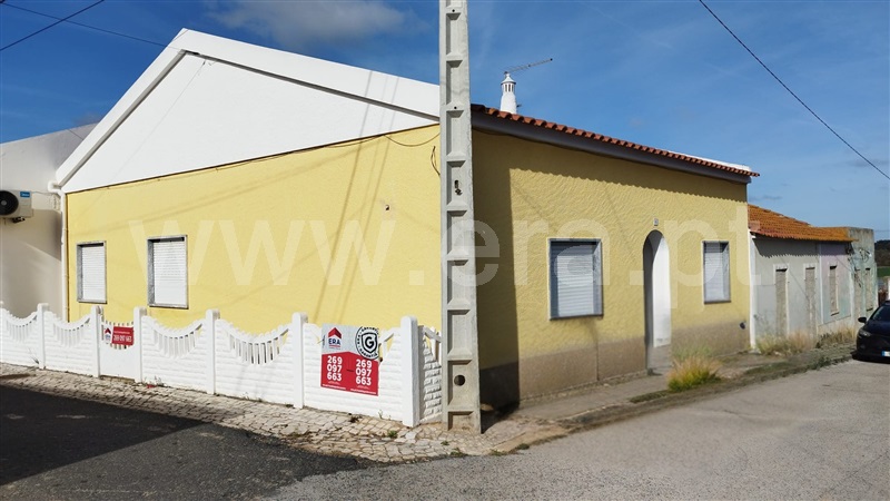 Moradia T3 Santiago do Cacém, Alvalade - 1453670 - 27