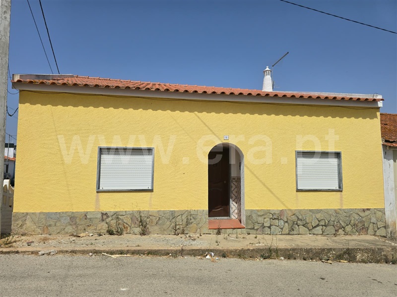 Moradia T3 Santiago do Cacém, Alvalade - 1453670 - 29