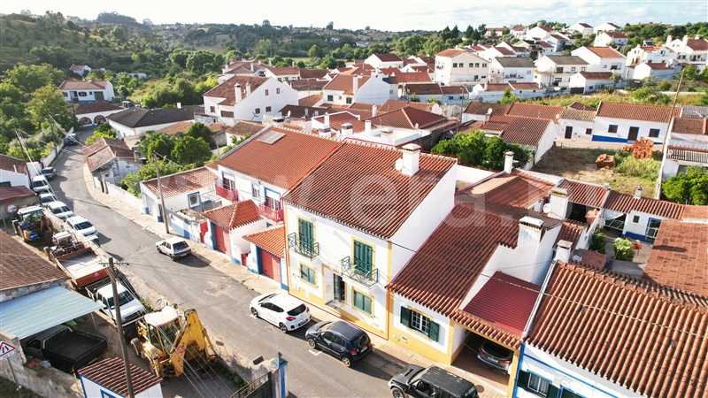Moradia T3 / Santiago do Cacém, Cercal