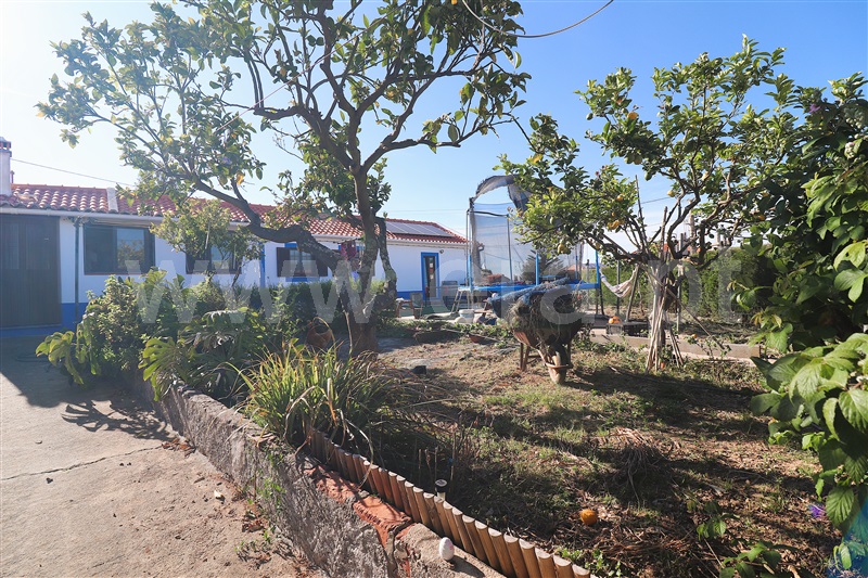 Moradia T3 à venda em Cercal, Santiago do Cacém — foto 12