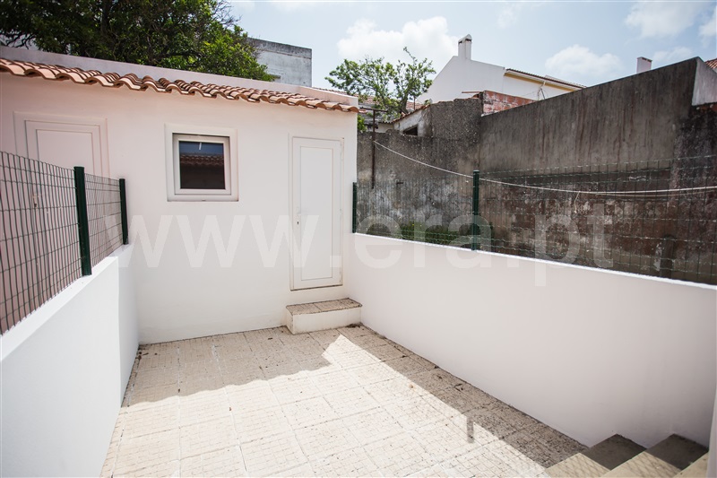 Moradia T3 Santiago do Cacém, Santiago do Cacém, Santa Cruz e São Bartolomeu da Serra - 1496438 - 24
