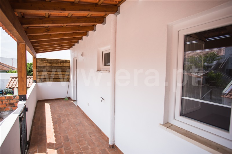 Moradia T3 Santiago do Cacém, Santiago do Cacém, Santa Cruz e São Bartolomeu da Serra - 1496438 - 25