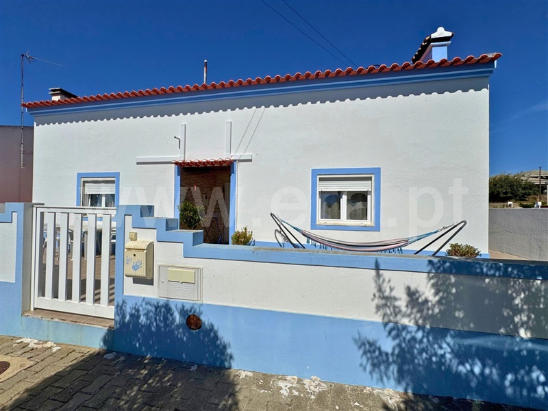 Moradia T3 à venda em Santiago do Cacém, Santa Cruz e São Bartolomeu da Serra, Santiago do Cacém — foto 2