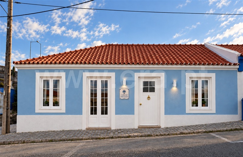 Moradia T3 / Santiago do Cacém, Santiago do Cacém, Santa Cruz e São Bartolomeu da Serra