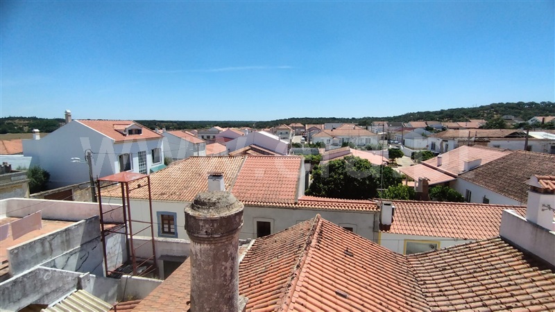 Moradia T3 Santiago do Cacém, São Domingos e Vale de Água - 1404458 - 6