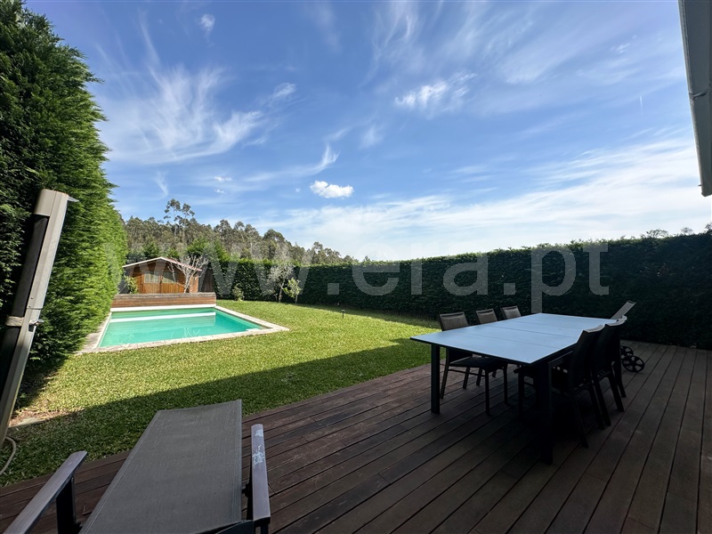 Moradia T3 / Santo Tirso, Água Longa