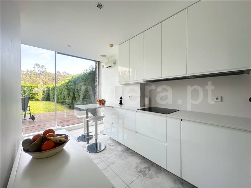Moradia T3 com Piscina Santo Tirso, Água Longa - 1475034 - 13