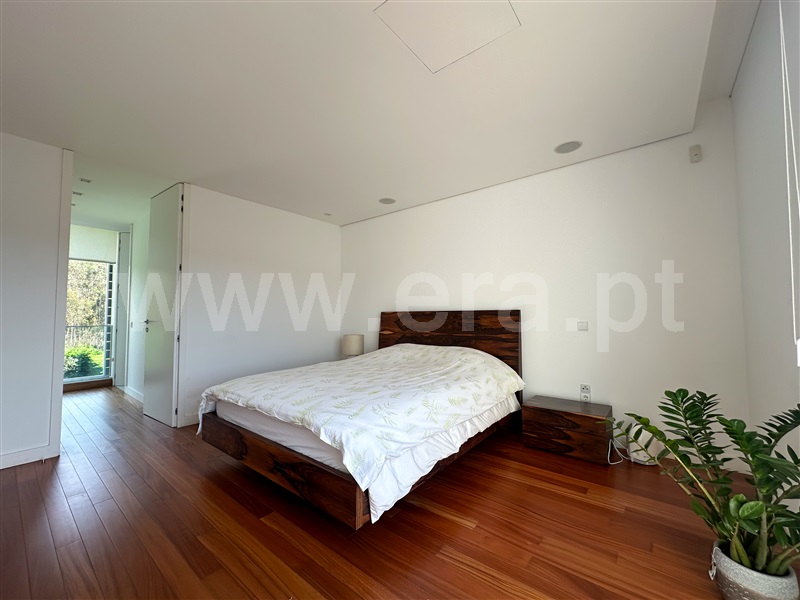 Moradia T3 com Piscina Santo Tirso, Água Longa - 1475034 - 34