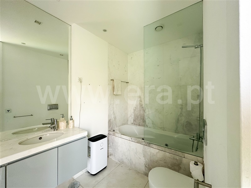 Moradia T3 com Piscina Santo Tirso, Água Longa - 1475034 - 36