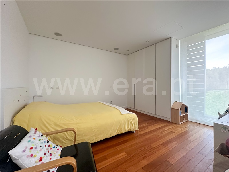 Moradia T3 com Piscina Santo Tirso, Água Longa - 1475034 - 50