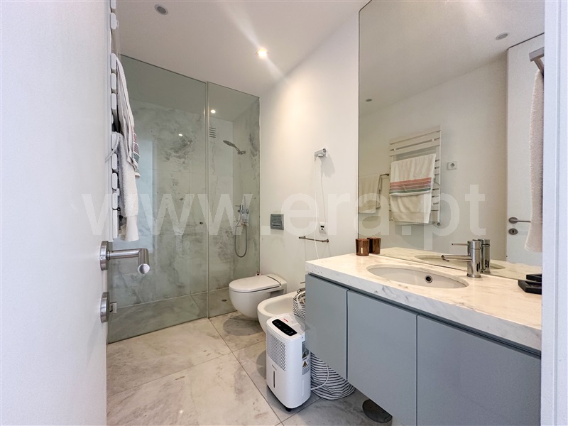Moradia T3 com Piscina Santo Tirso, Água Longa - 1475034 - 54