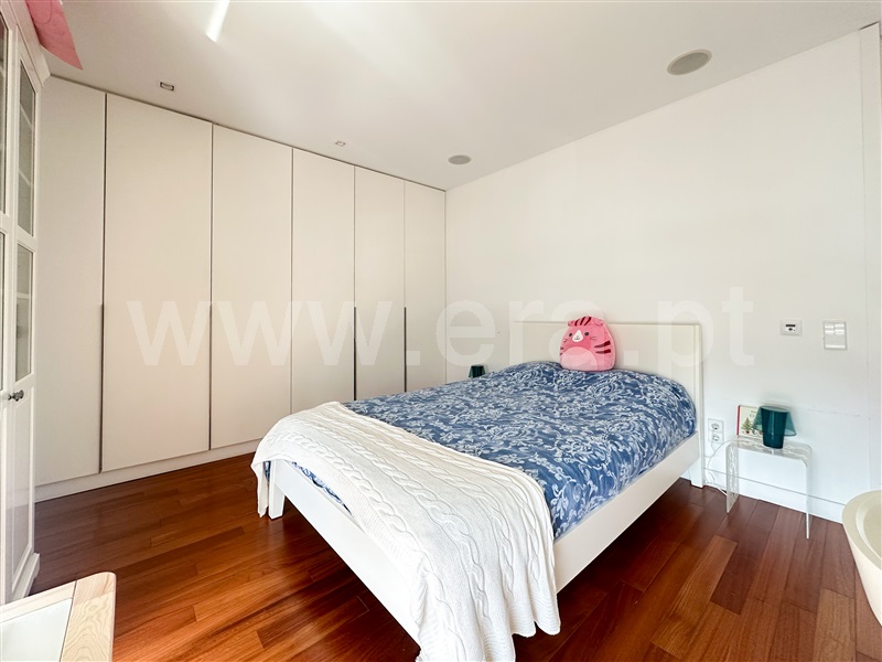 Moradia T3 com Piscina Santo Tirso, Água Longa - 1475034 - 58