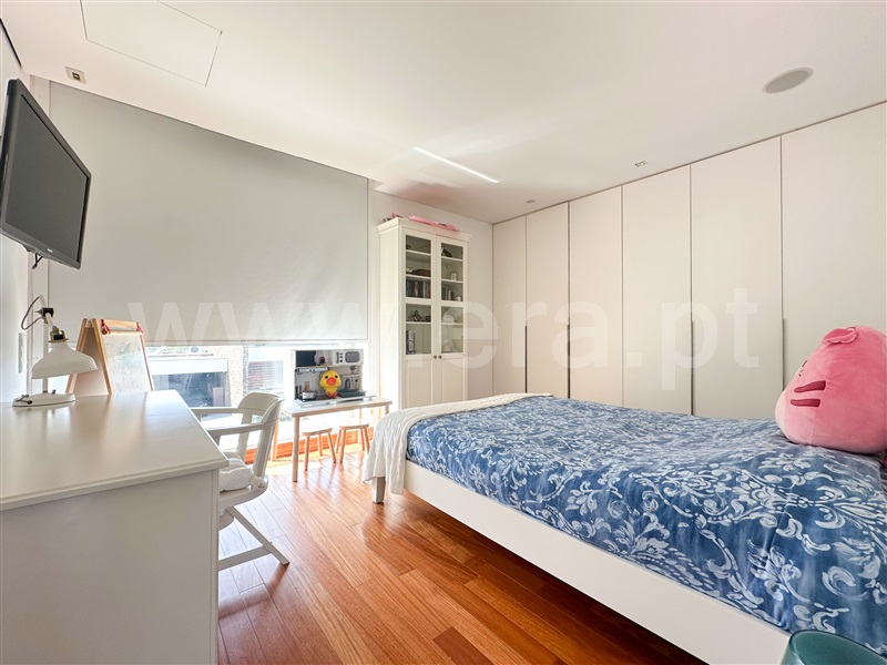 Moradia T3 com Piscina Santo Tirso, Água Longa - 1475034 - 59