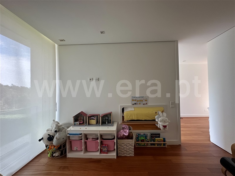 Moradia T3 com Piscina Santo Tirso, Água Longa - 1475034 - 52
