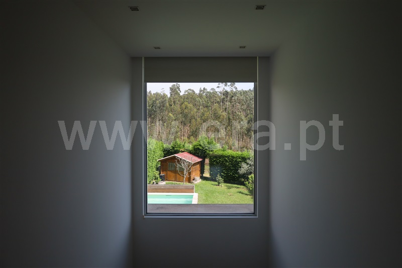 Moradia T3 com Piscina Santo Tirso, Água Longa - 1475034 - 53