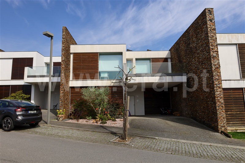 Moradia T3 com Piscina Santo Tirso, Água Longa - 1475034 - 56