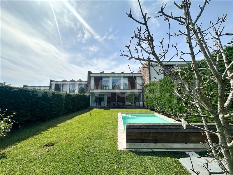 Moradia T3 / Santo Tirso, Água Longa