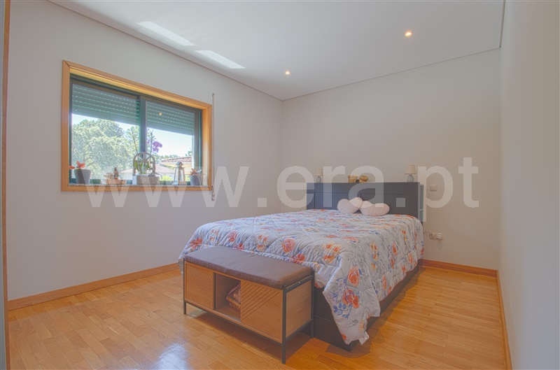 Moradia T3 Santo Tirso, Areias, Sequeiró, Lama e Palmeira - 1492974 - 8