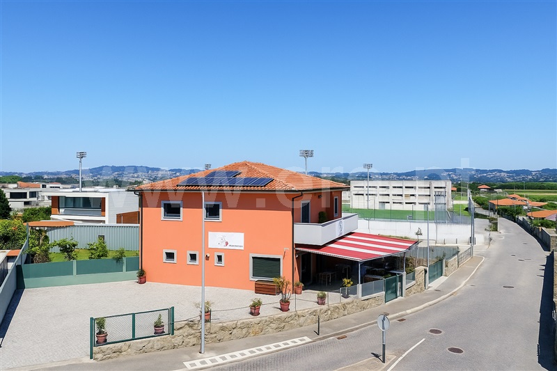 Moradia T3 Santo Tirso, Areias, Sequeiró, Lama e Palmeira - 1492974 - 35