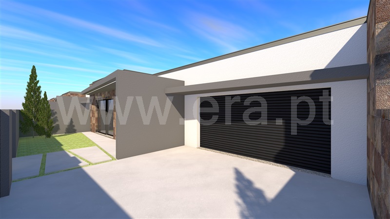 Moradia T3 Santo Tirso, Areias, Sequeiró, Lama e Palmeira - 1509367 - 3