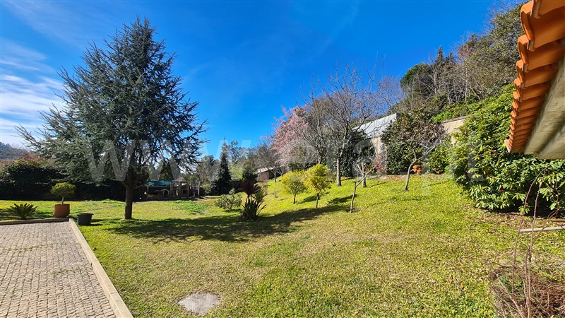 Moradia T3 Santo Tirso, Monte Córdova - 1485684 - 1
