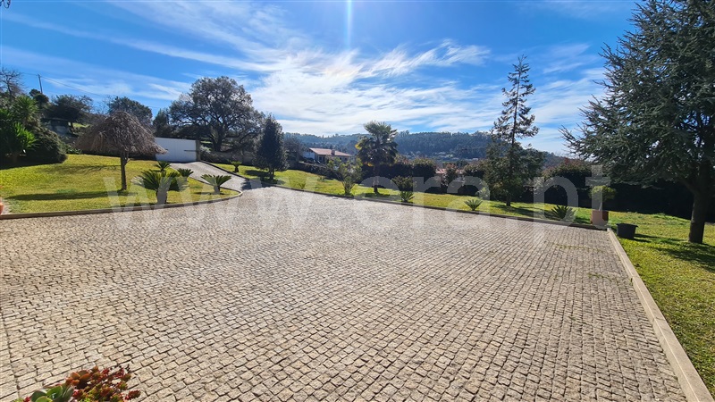Moradia T3 Santo Tirso, Monte Córdova - 1485684 - 2