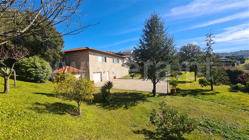 Moradia T3 / Santo Tirso, Monte Córdova