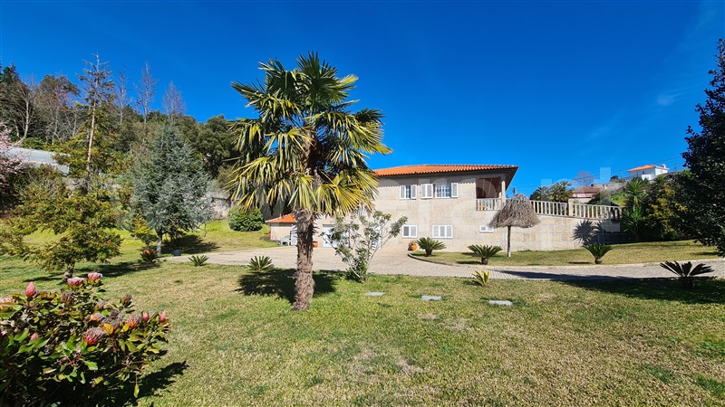 Moradia T3 Santo Tirso, Monte Córdova - 1485684 - 6