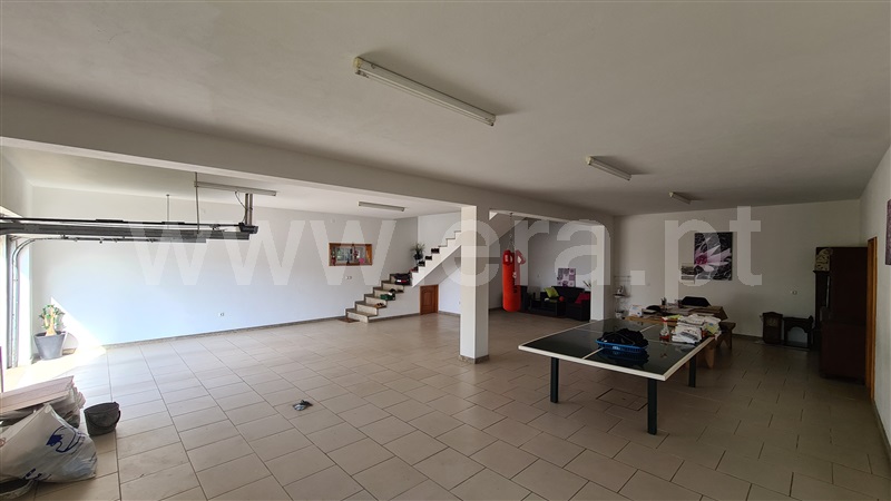 Moradia T3 Santo Tirso, Monte Córdova - 1485684 - 36