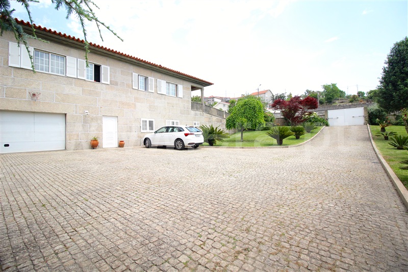 Moradia T3 com Terreno Santo Tirso, Monte Córdova - 1485684 - 17