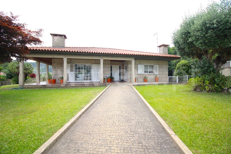 Moradia T3 com Terreno Santo Tirso, Monte Córdova - 1485684 - 20
