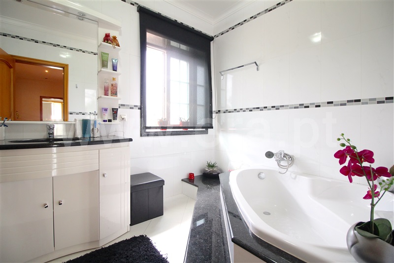 Moradia T3 com Terreno Santo Tirso, Monte Córdova - 1485684 - 30