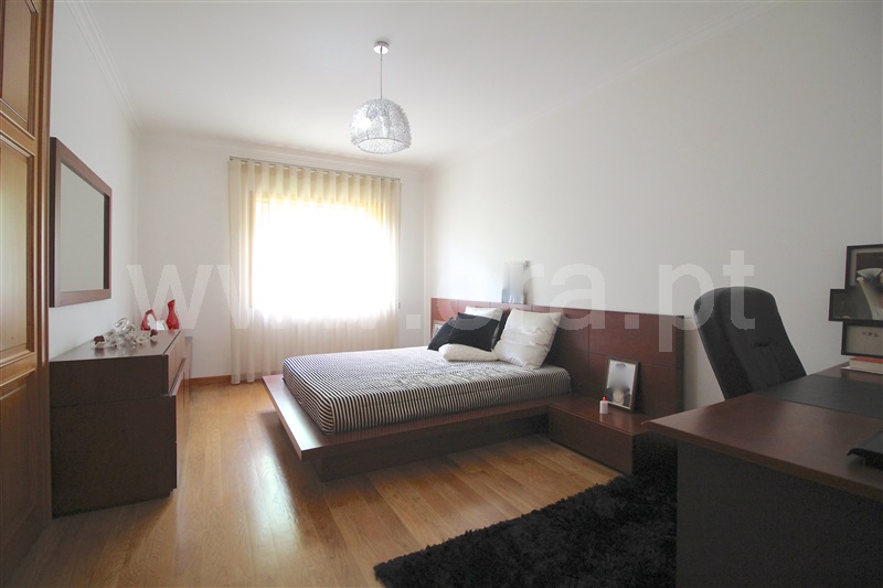 Moradia T3 com Terreno Santo Tirso, Monte Córdova - 1485684 - 35
