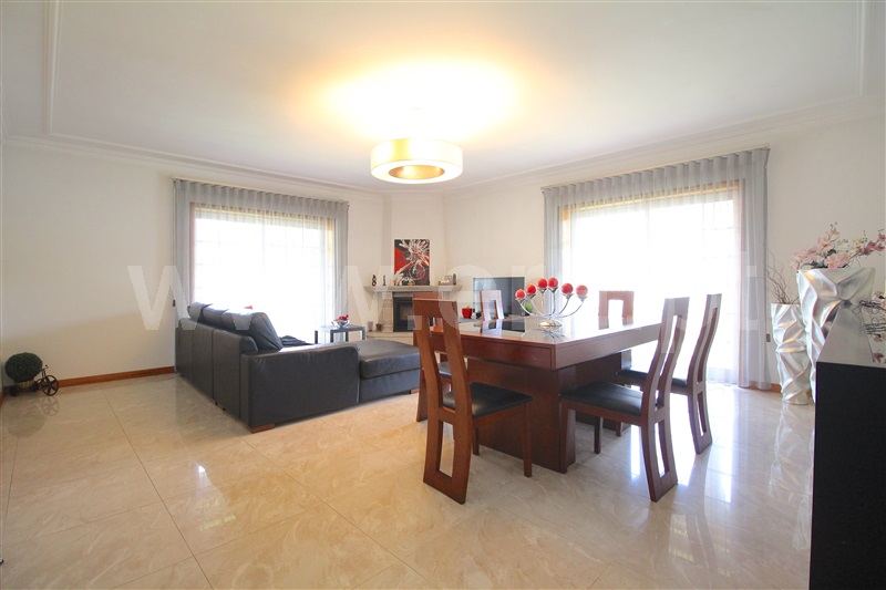 Moradia T3 com Terreno Santo Tirso, Monte Córdova - 1485684 - 41