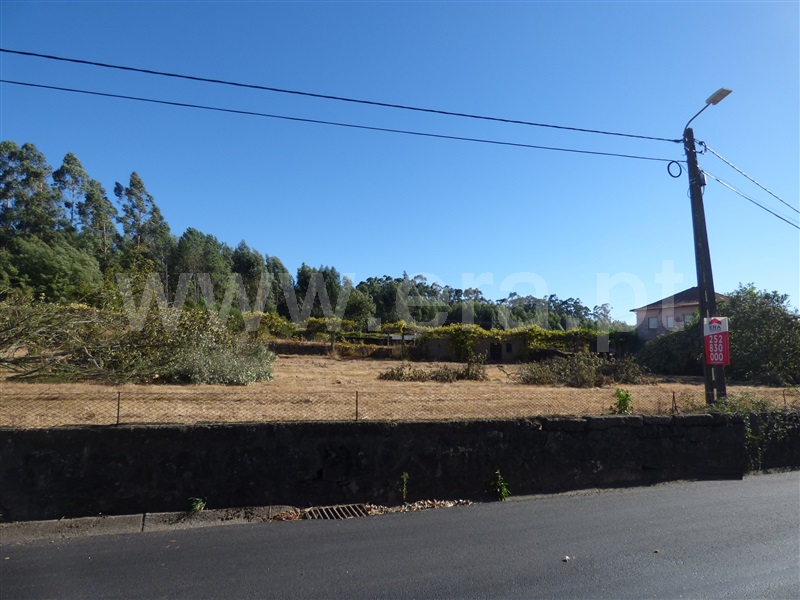Moradia T3 Santo Tirso, Monte Córdova - 953285 - 4
