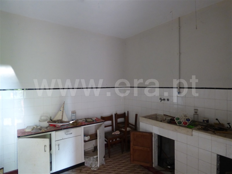 Moradia T3 Santo Tirso, Monte Córdova - 953285 - 8