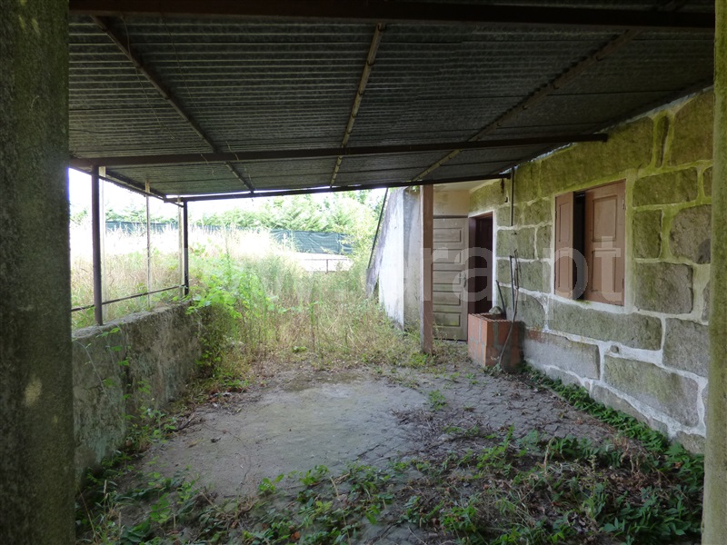 Moradia T3 Santo Tirso, Monte Córdova - 953285 - 19