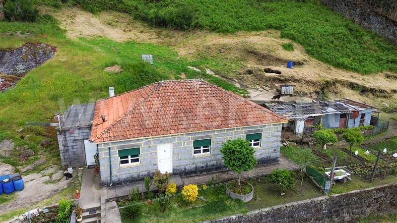 Moradia T3 Santo Tirso, Negrelos (São Tomé) - 1477558 - 8
