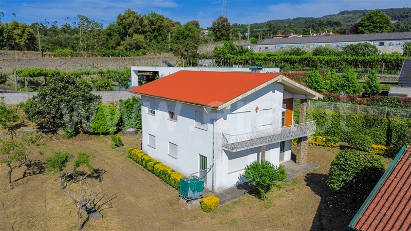 Moradia T3 / Santo Tirso, Santo Tirso