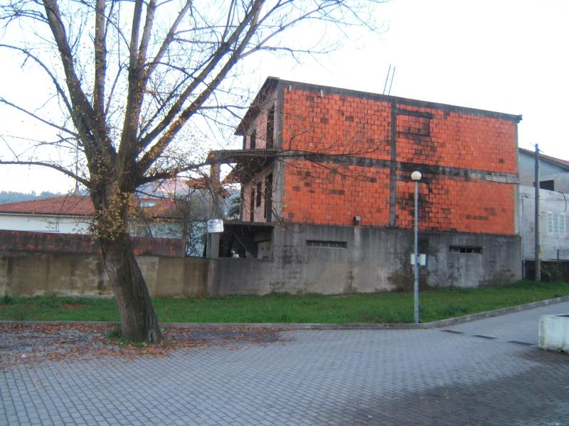 Moradia T3 / Santo Tirso, São Tomé Negrelos